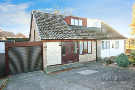 Haigh Road, 2 bedroom Semi Detached House for sale, £210,000