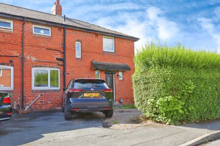 3 bedroom End Terrace House for sale