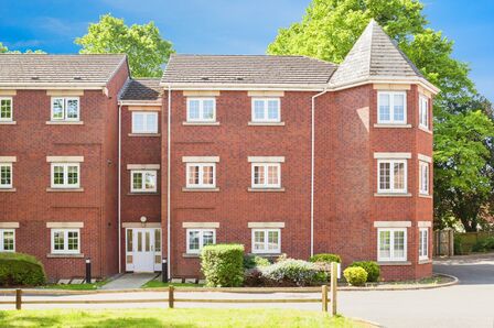 2 bedroom  Flat for sale