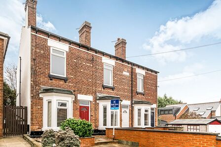 Swithens Street, 3 bedroom End Terrace House to rent, £895 pcm