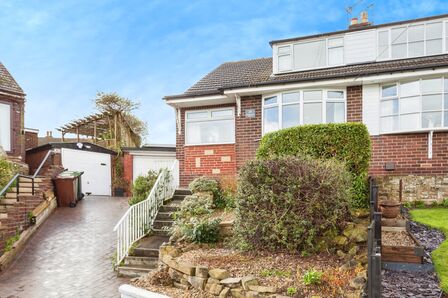 Sandyacres Drive, 2 bedroom Semi Detached House for sale, £215,000