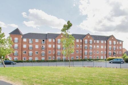 Fenton Gate, 2 bedroom  Flat for sale, £130,000