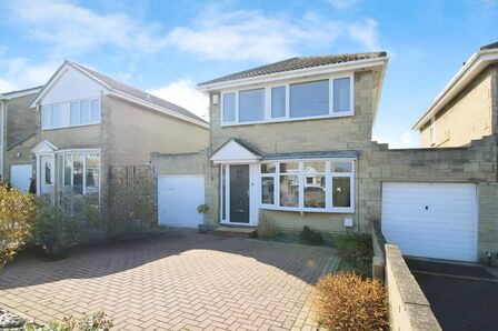 Hawthorn Grove, 3 bedroom Detached House for sale, £310,000