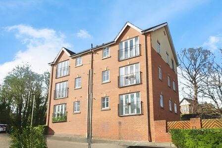 2 bedroom  Flat for sale