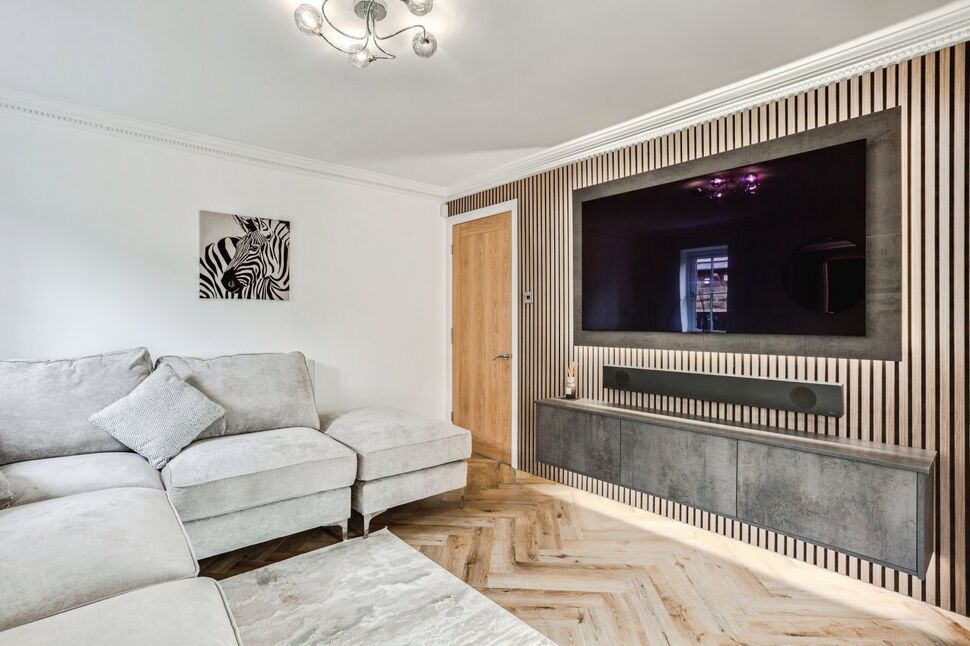 Cinema Room