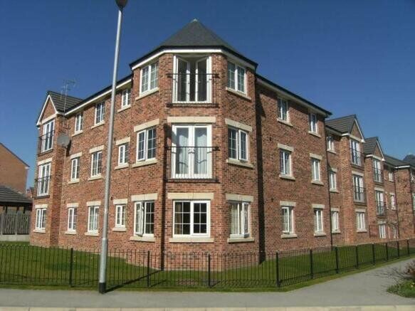 2 bedroom  Flat for sale