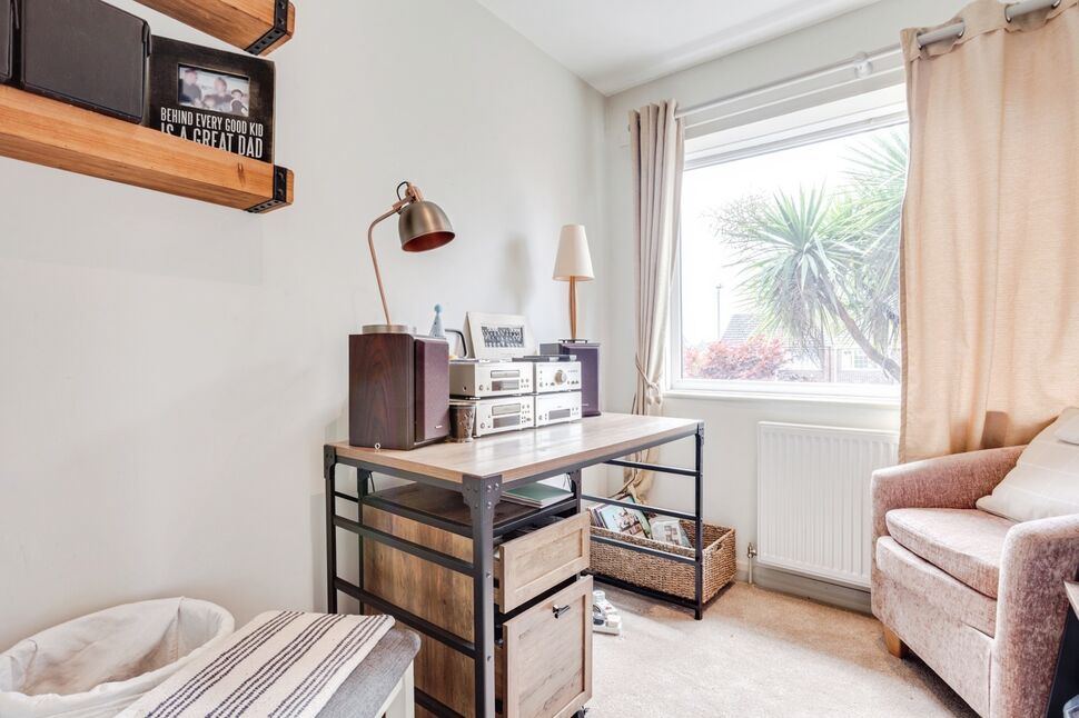 Bedroom 3