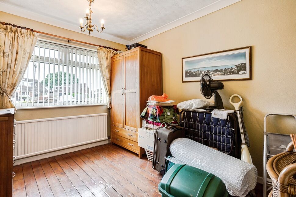 Bedroom 3