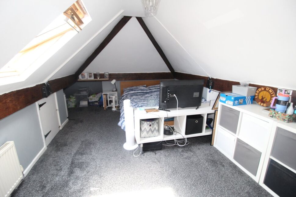 Attic