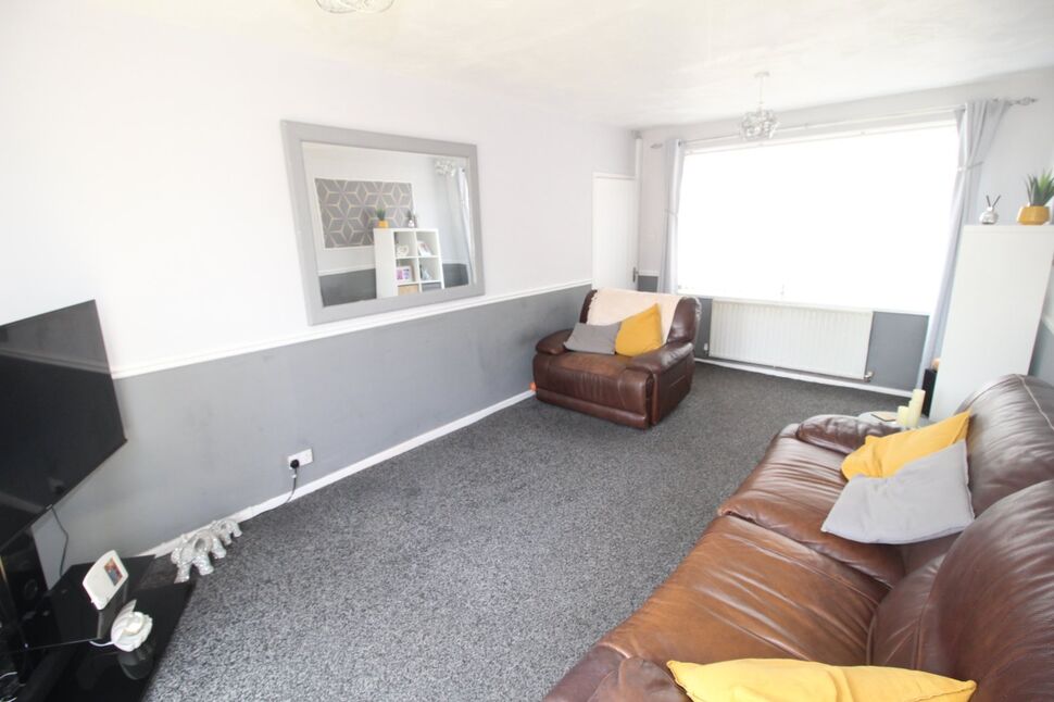 Through Lounge