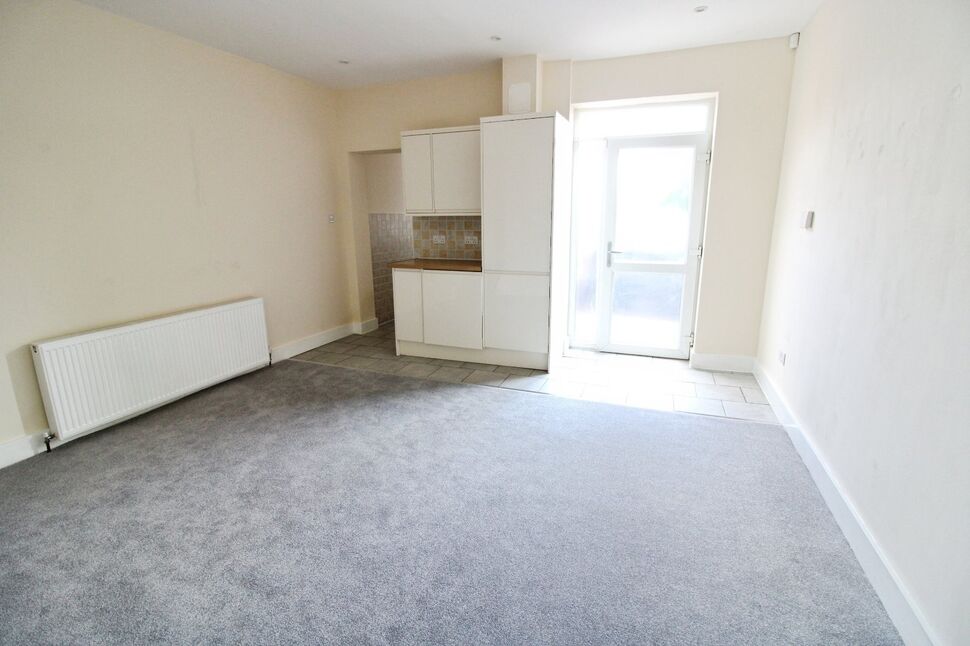 Dining Room / Utility