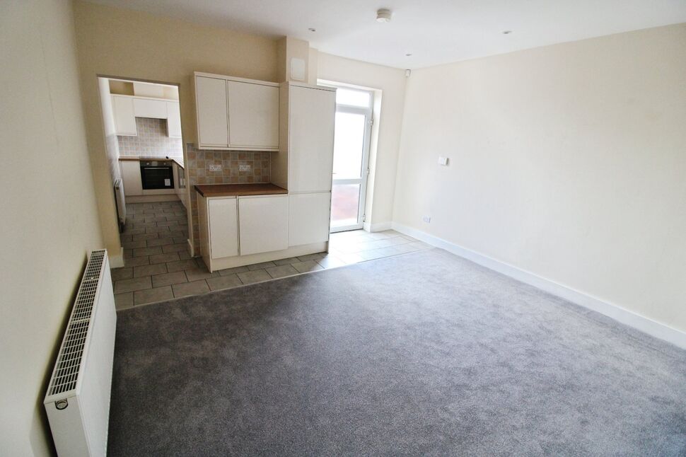 Dining Room / Utility