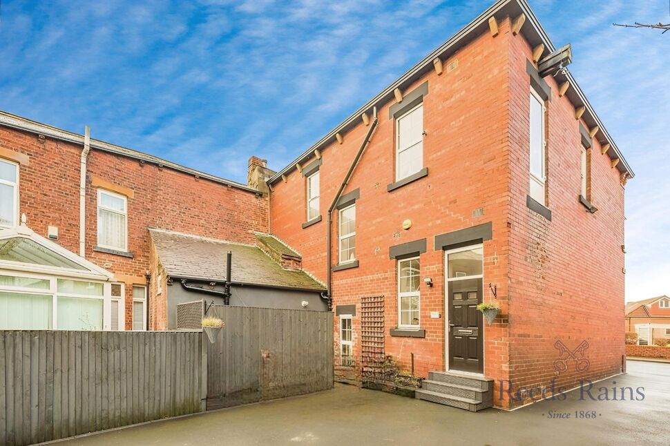 Main image of 1 bedroom Flat to rent, Ledger Lane, Lofthouse, West Yorkshire, WF3