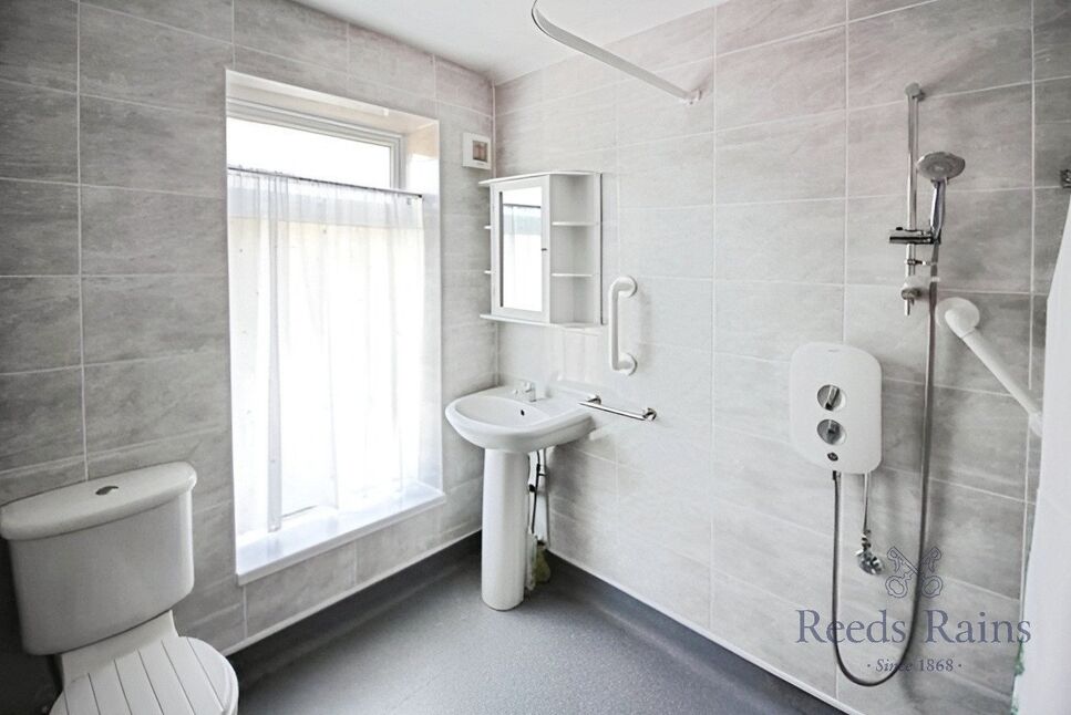 Wet Room