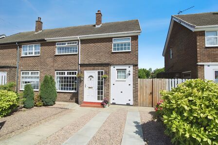 High Ridge Park, 3 bedroom Semi Detached House for sale, £230,000