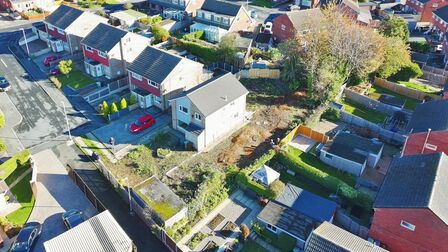 Haigh Side Close, 4 bedroom Detached House for sale, £335,000