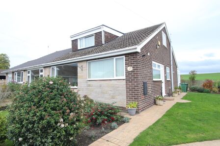 Birch Royd, 3 bedroom Semi Detached House for sale, £290,000