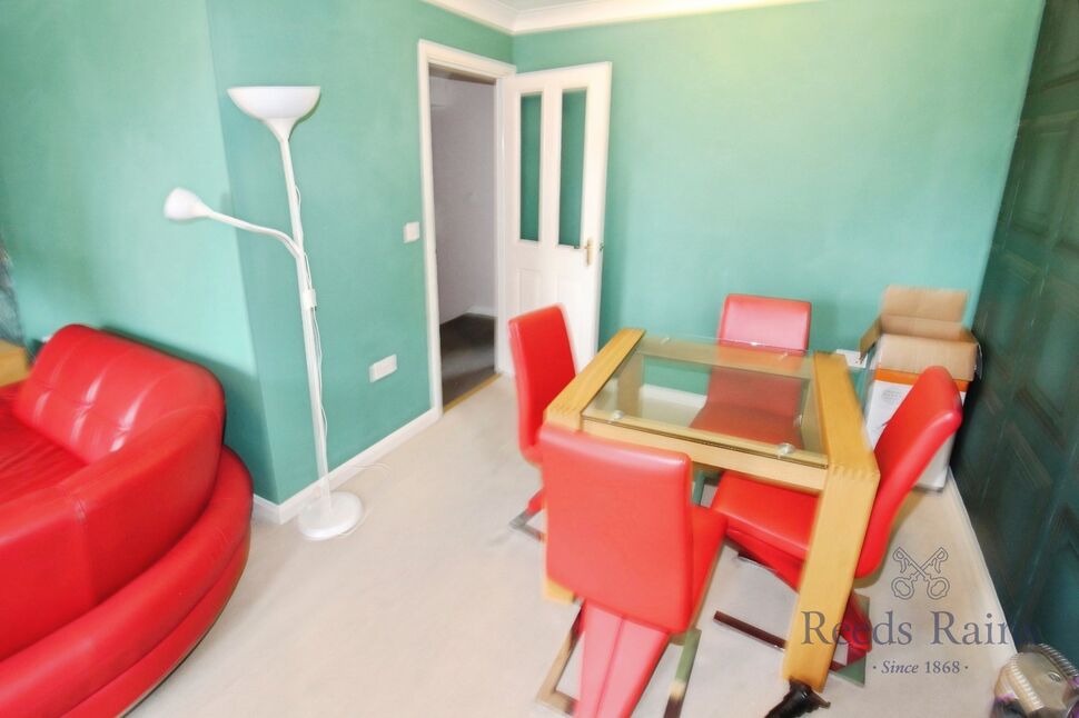 Lounge / Dinig Arrea
