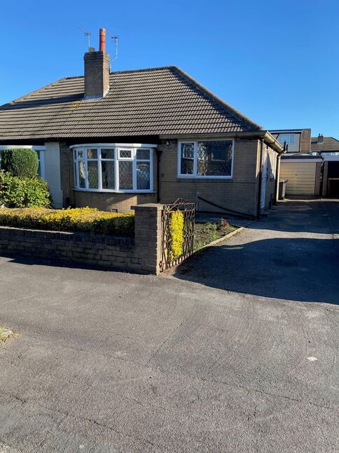 Main image of 2 bedroom Semi Detached Bungalow to rent, Lulworth Drive, Leeds, West Yorkshire, LS15