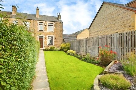 2 bedroom End Terrace House to rent