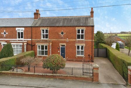 Pinfold Lane, 4 bedroom Semi Detached House for sale, &pound;650,000