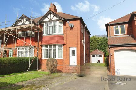 Haigh Road, 3 bedroom Semi Detached House for sale, &pound;260,000