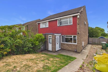Haighside Way, 2 bedroom Semi Detached House for sale, &pound;210,000