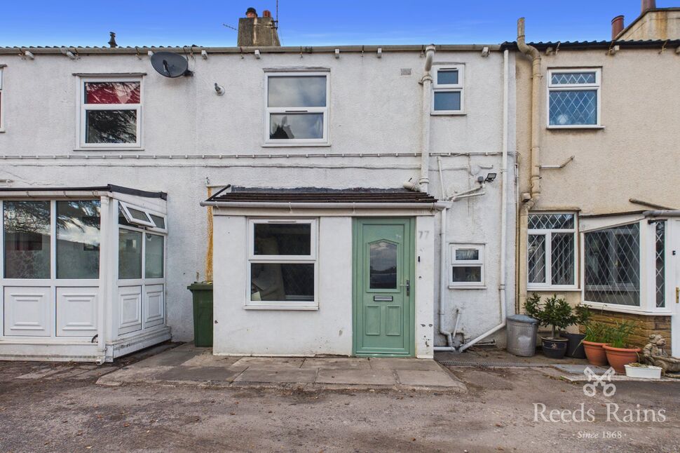 Main image of 2 bedroom Mid Terrace House to rent, Newmarket Lane, Methley, West Yorkshire, LS26