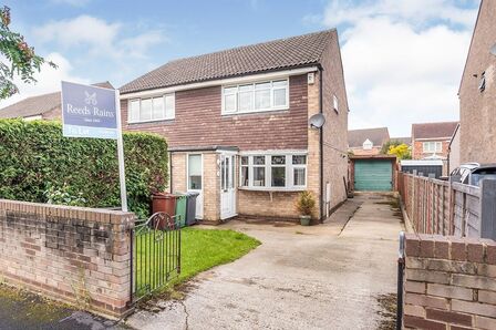 Low Shops Lane, 2 bedroom Semi Detached House for sale, &pound;165,000
