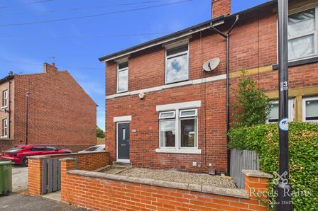 3 bedroom End Terrace House for sale