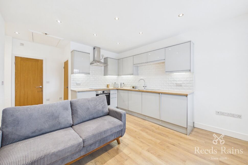 Main image of 1 bedroom Flat to rent, Church Lane, Swillington, West Yorkshire, LS26