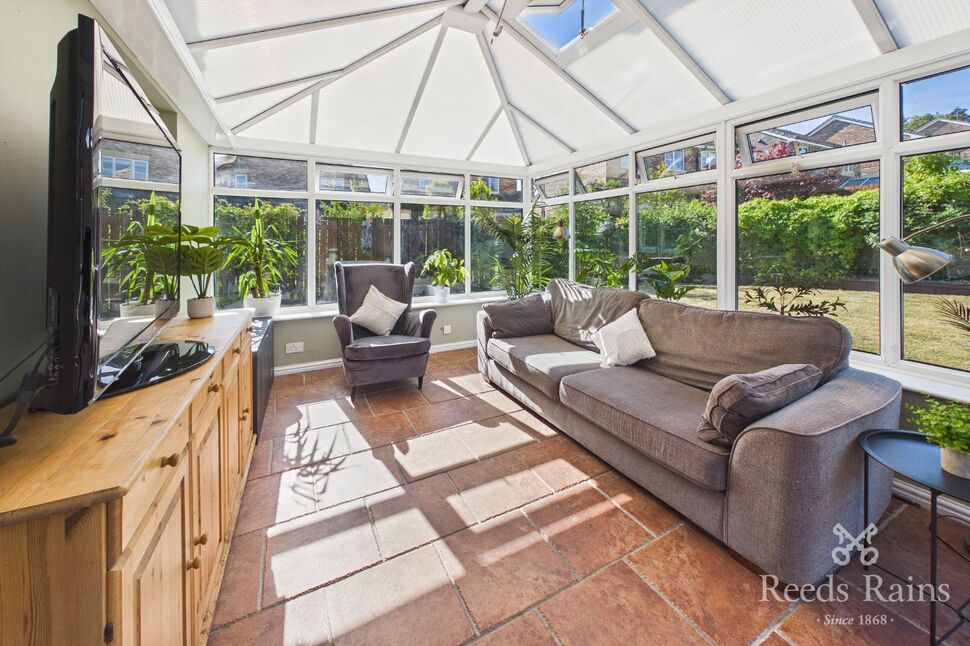 Sunroom