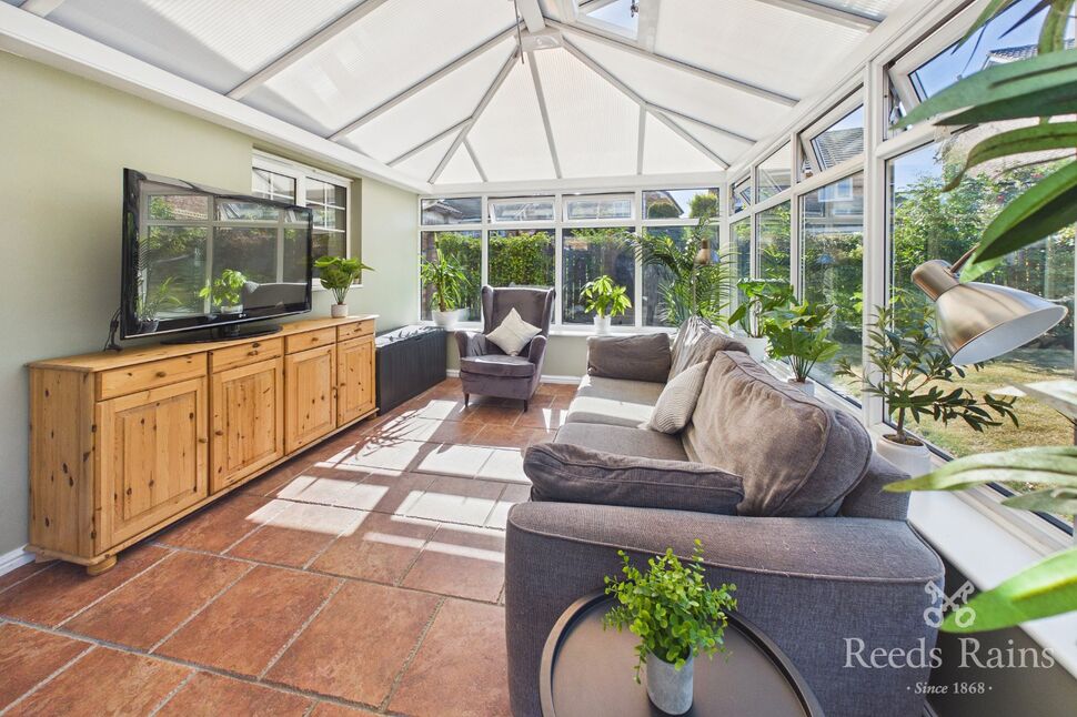 Sunroom