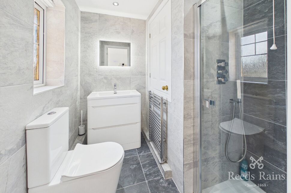 En-Suite
