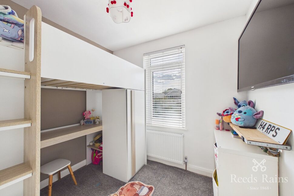 Bedroom 3