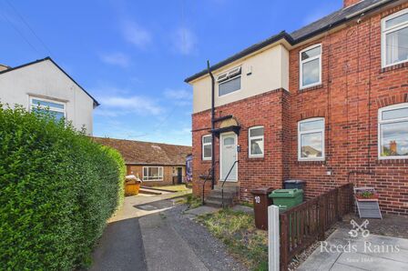 3 bedroom End Terrace House for sale