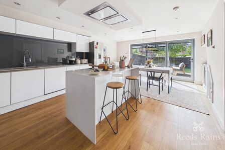 Mid Terrace House for sale