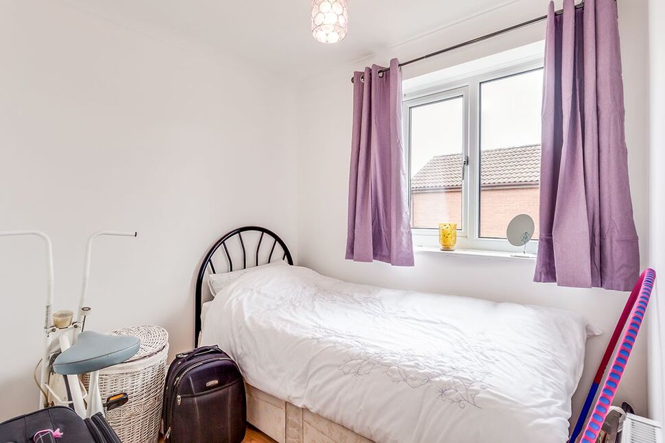 Bedroom Two (front)