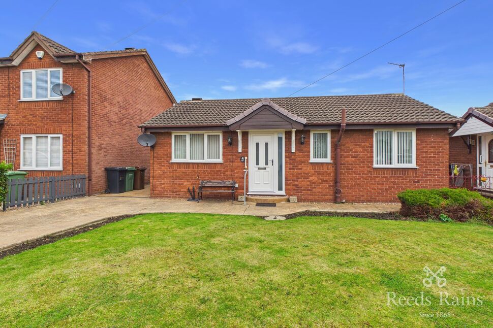 Main image of 2 bedroom Detached House to rent, Lower Mickletown, Methley, West Yorkshire, LS26