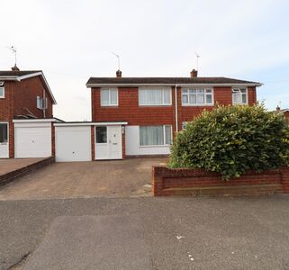  Property to rent