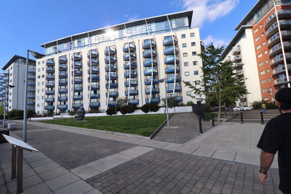 Main image of 2 bedroom  Flat to rent, Crews Street, London, E14