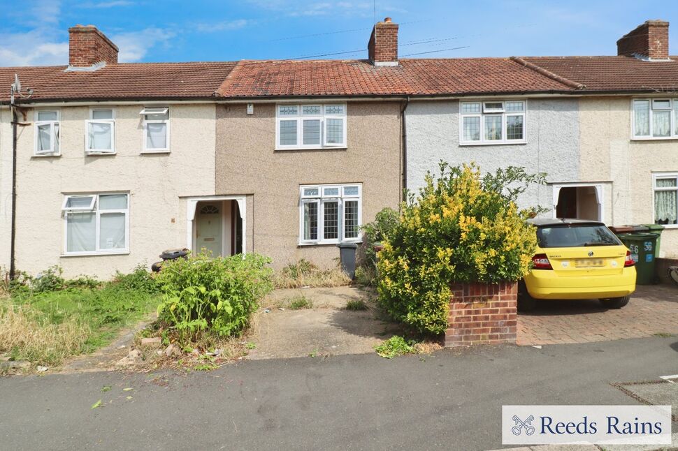 Main image of 2 bedroom  House to rent, Sterry Road, Dagenham, RM10