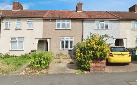 2 bedroom  House to rent