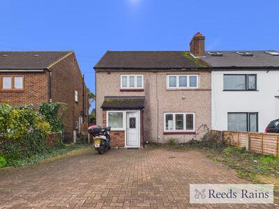Rosewood Avenue, 3 bedroom Semi Detached House for sale, &pound;475,000