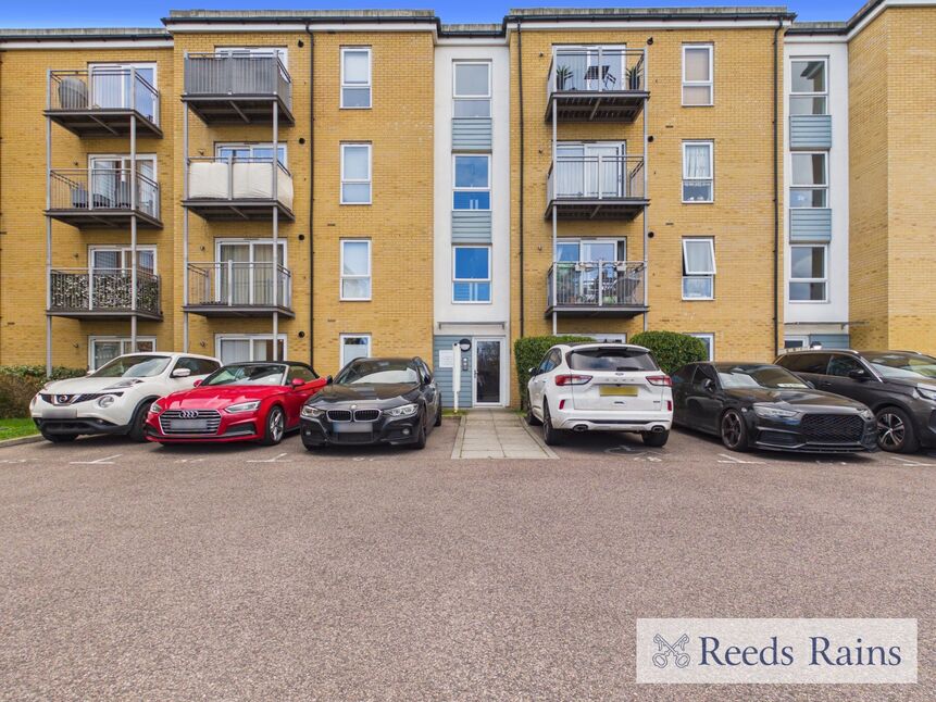 Main image of 2 bedroom Flat to rent, Millfield Close, Hornchurch, RM11
