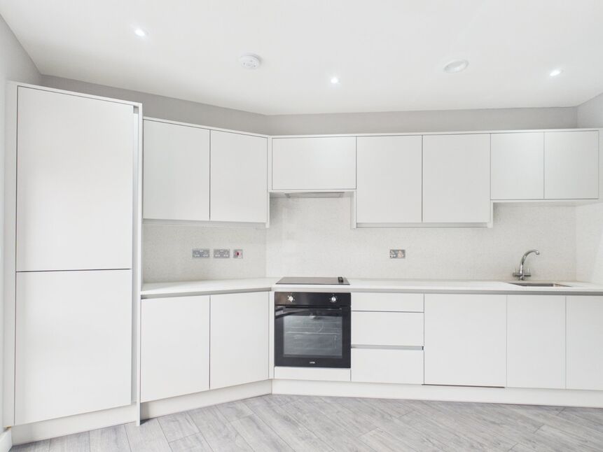 1 bedroom Detached Flat to rent
