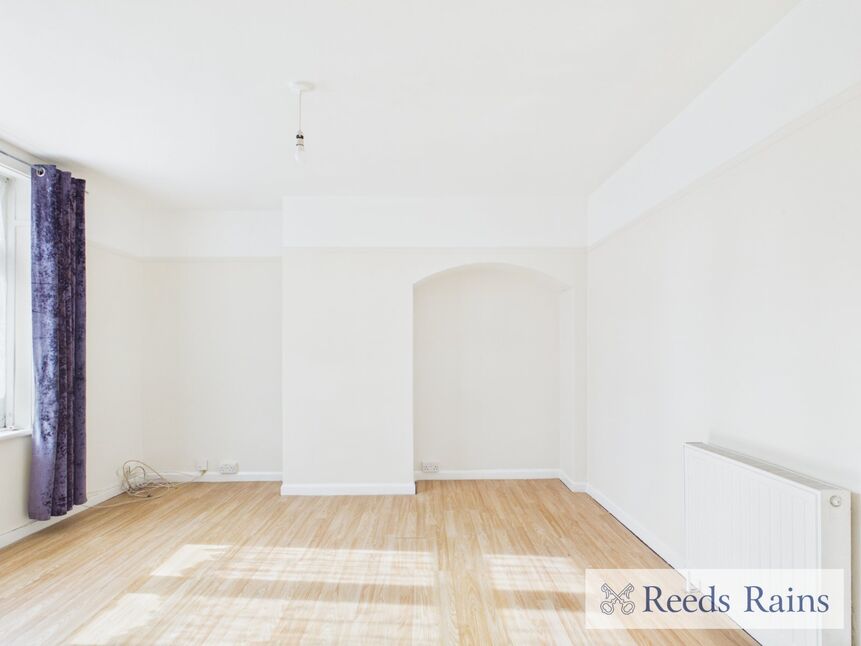 Main image of 2 bedroom Mid Terrace House to rent, Maxey Road, Dagenham, RM9