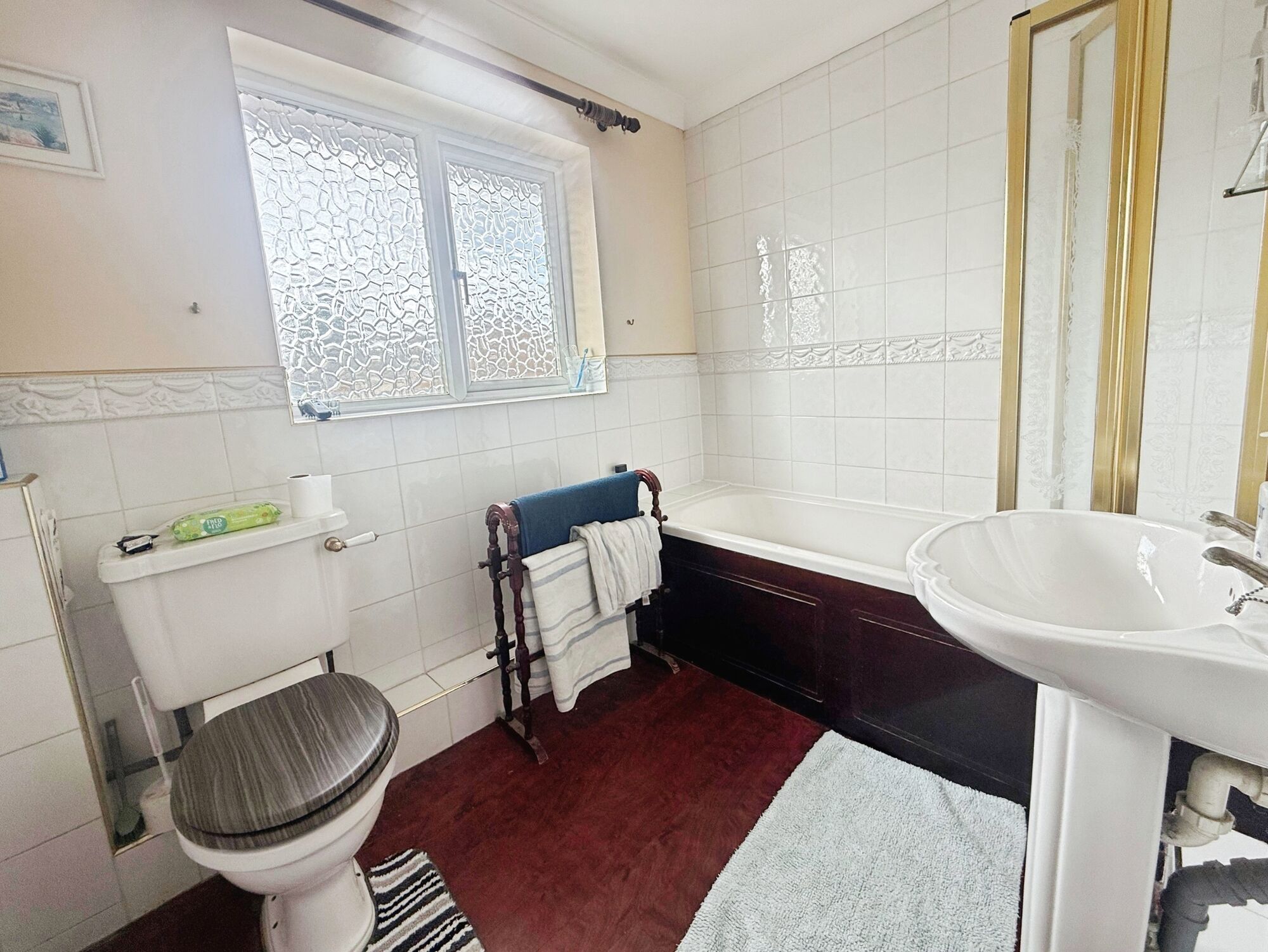 Floorplan of 2 bedroom Mid Terrace House to rent, Cornwell Close, Rawmarsh, South Yorkshire, S62