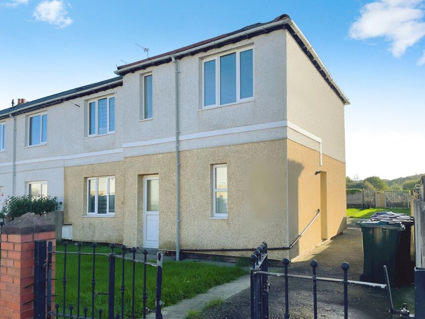 Main image of 3 bedroom Semi Detached House to rent, Tudor Street, Thurnscoe, South Yorkshire, S63