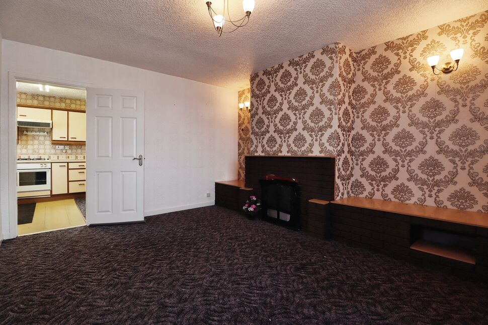 2 bedroom End Terrace House for sale, Coach Road, Rotherham, S61 £125,000